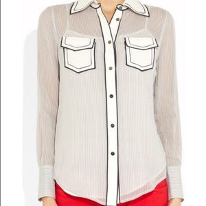 Tory Burch Blouse